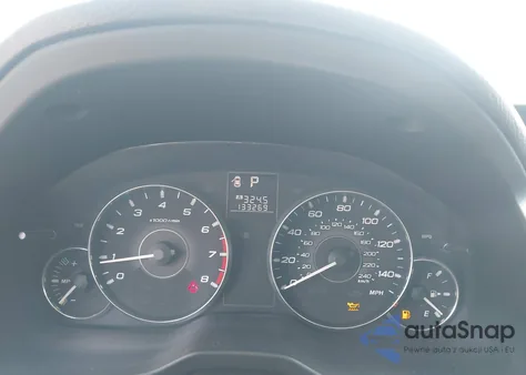 2011 Subaru Outback 2.5I Premium from USA, damaged, VIN 4S4BRCBC2B3337015